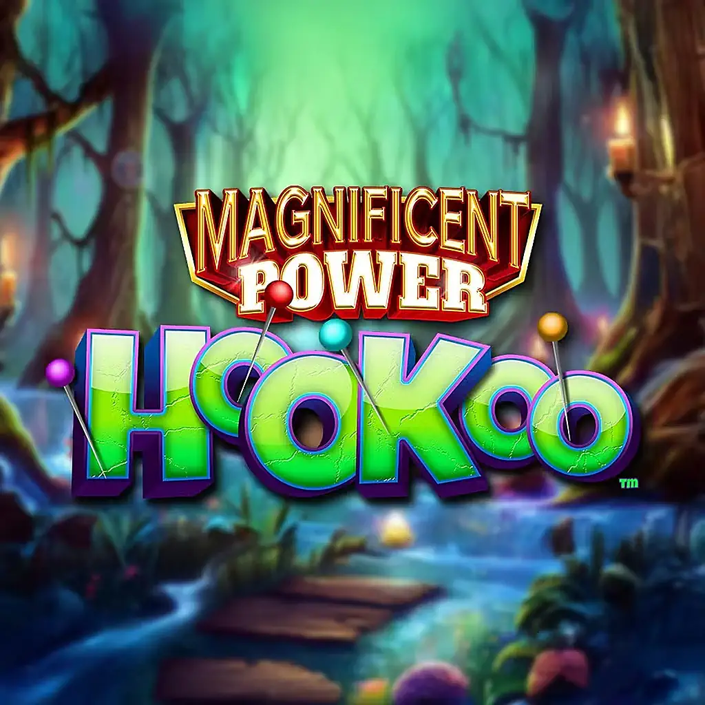 Magnificent Power Hokko 2 - обзор казино-слота с мощной темой и бонусами